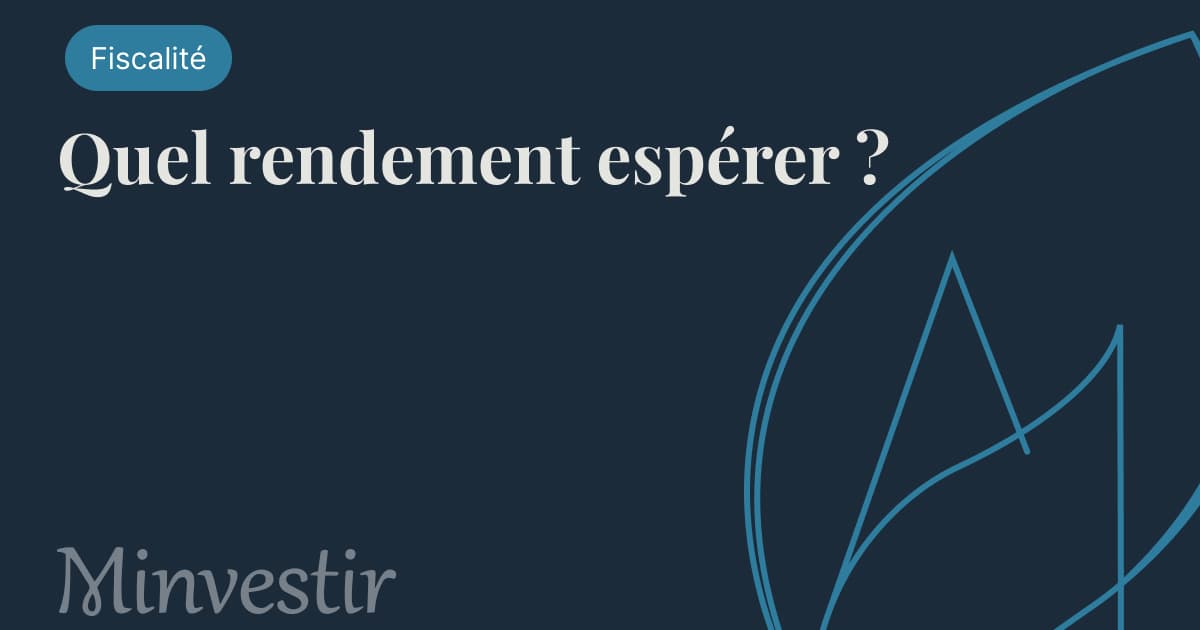 Quel rendement espérer avec un investissement Denormandie ?